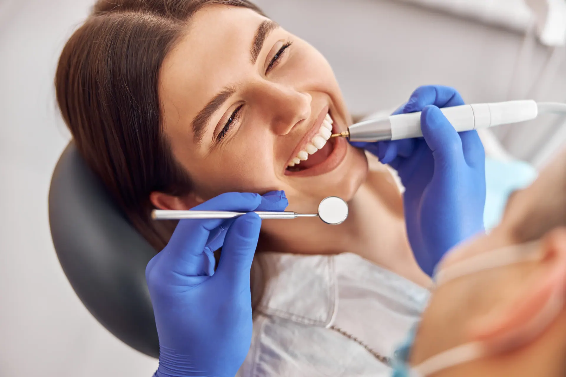 Merrifield Oral Surgery