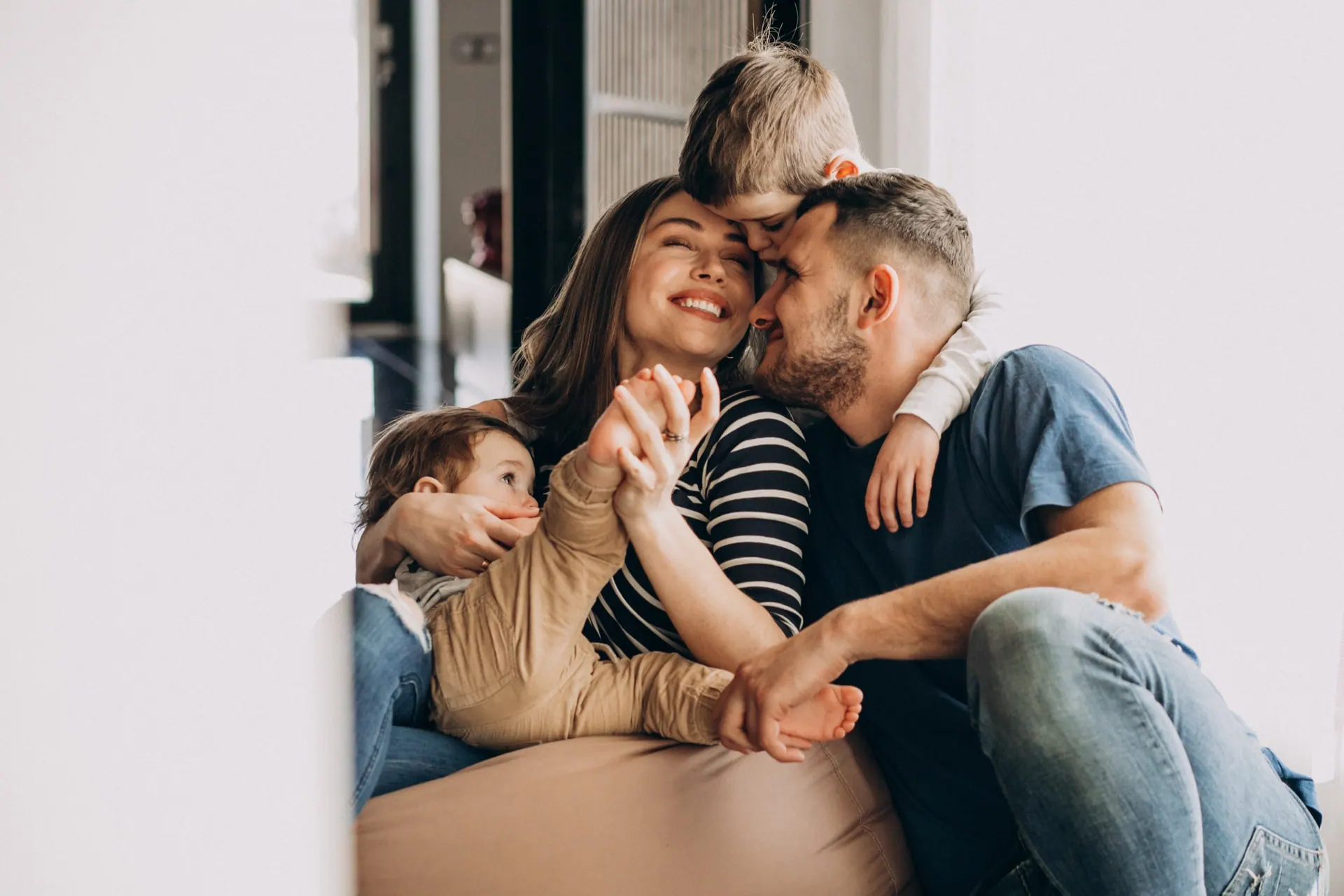 Instrucciones Postoperatorias — Merrifield Oral Surgery