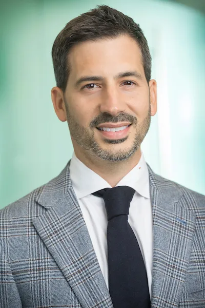 Dr. Vincent F. Coviello
