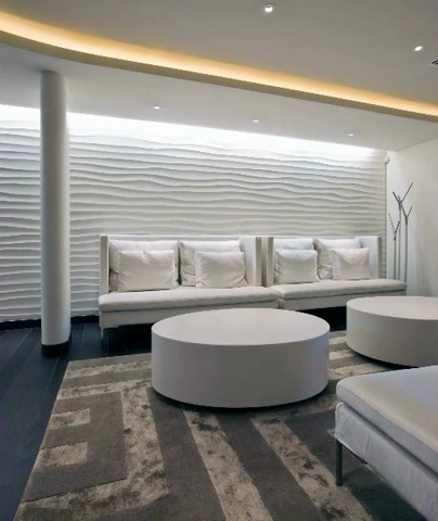 Sala de espera