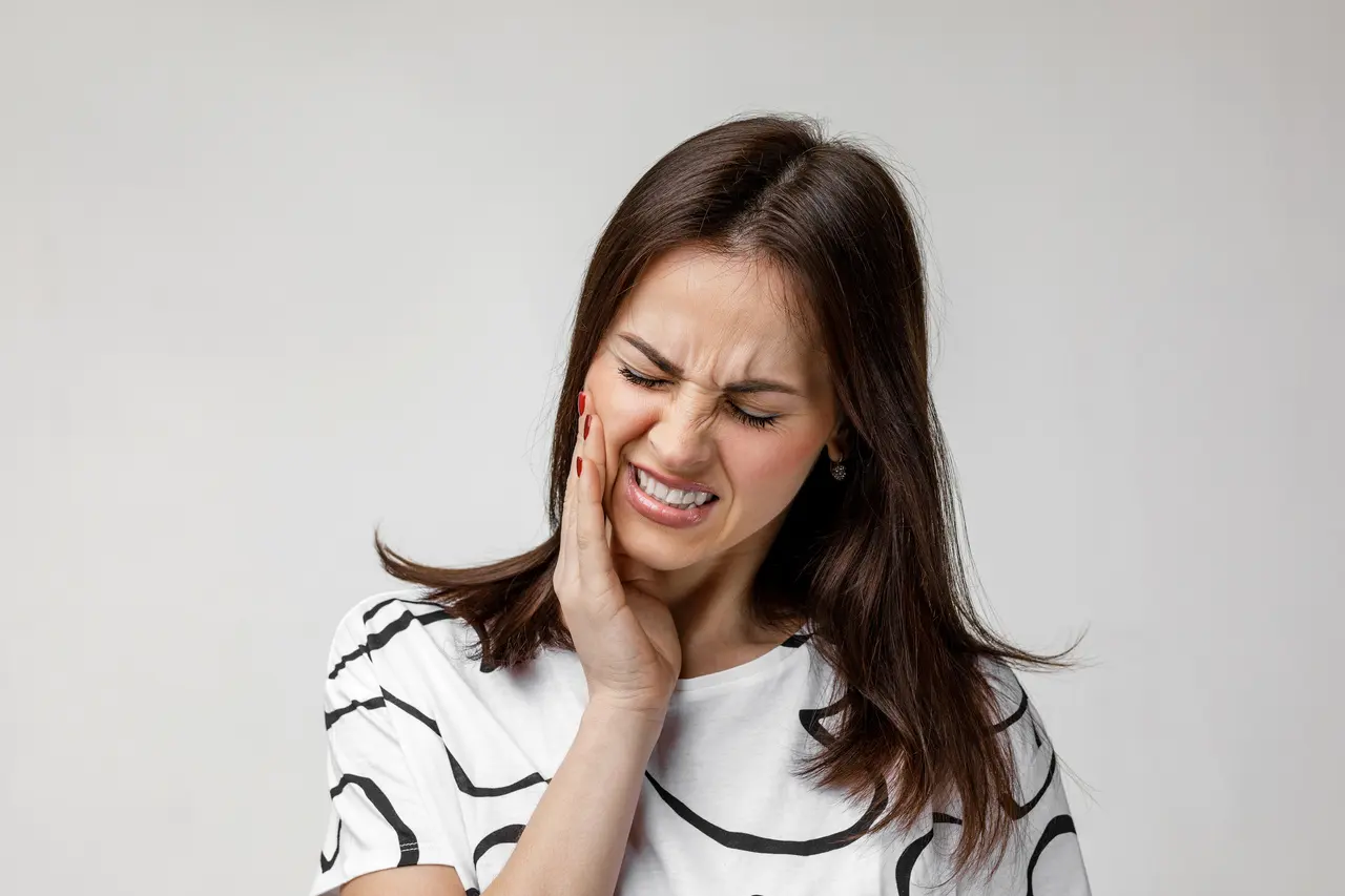 Extracciones Dentales Seguras en Falls Church, VA — Merrifield Oral Surgery