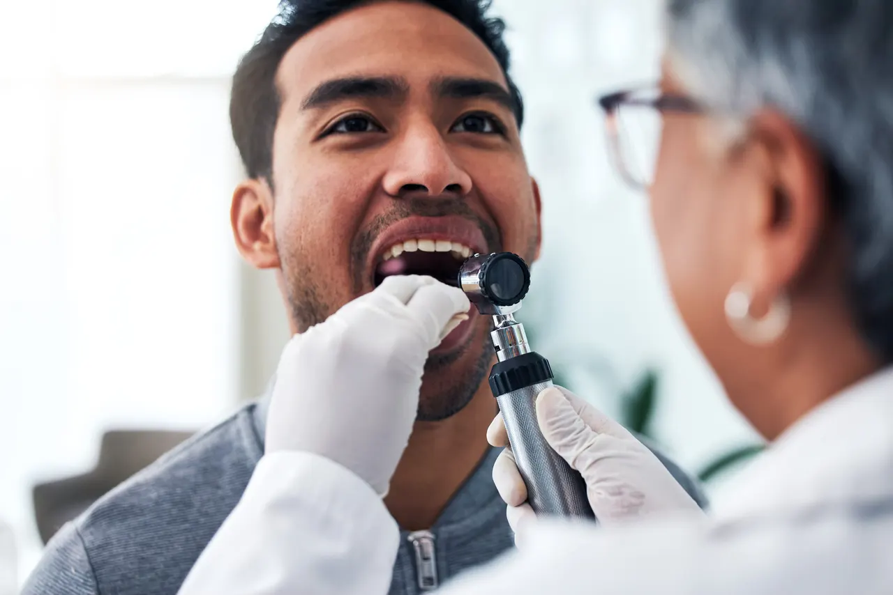 Patología Oral — Merrifield Oral Surgery