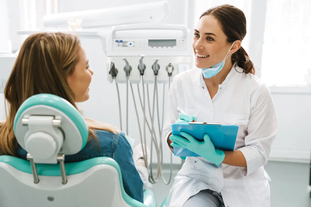 Sedación y Anestesia — Merrifield Oral Surgery
