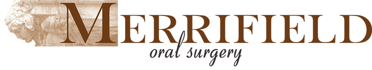 Link to Merrifield Oral Surgery home page
